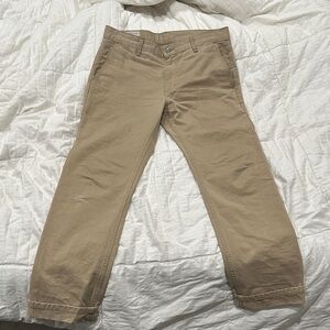 Levi's Men's Khaki Chinos